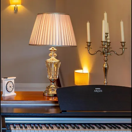 One&only Luxus Villa *
