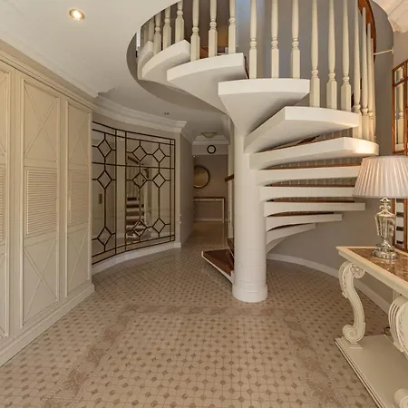 One&only Luxus Villa Baden-Baden