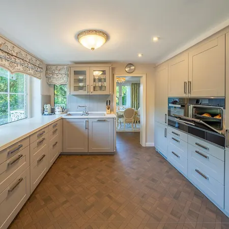 One&only Luxus Villa Baden-Baden