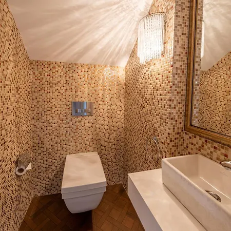 One&only Luxus Villa Baden-Baden