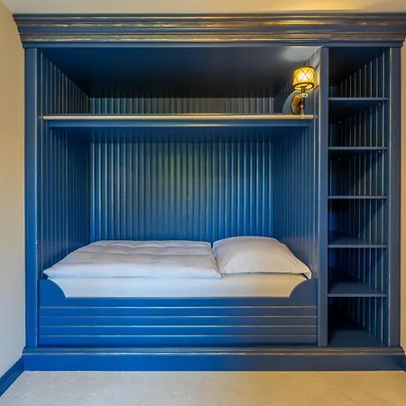 One&only Luxus Villa *