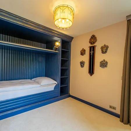 Villa One&only Luxus