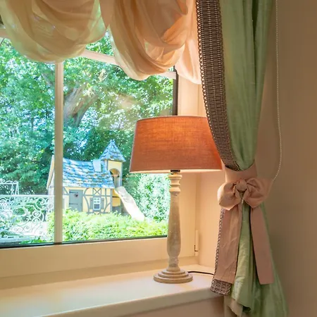 Luxus Baden-Baden
