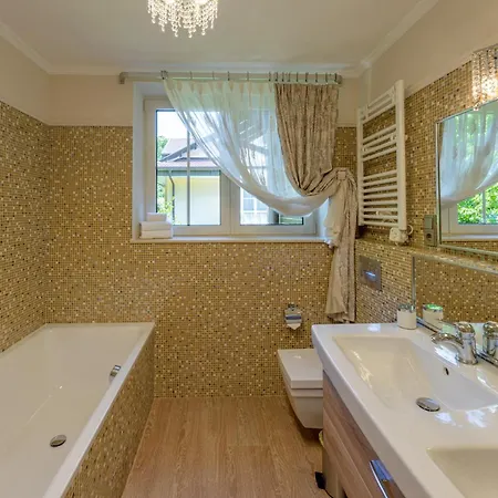 One&only Luxus Villa Baden-Baden