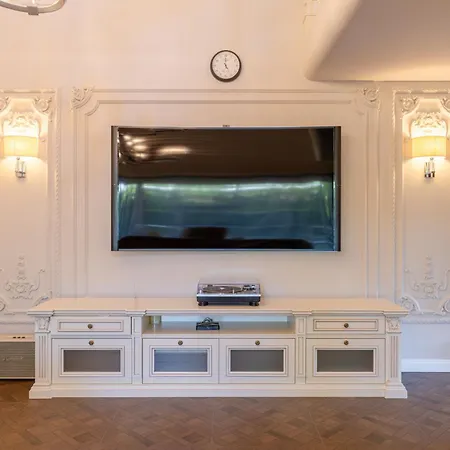 Villa One&only Luxus