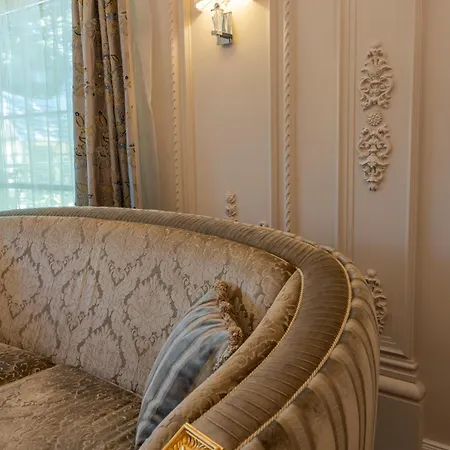 One&only Luxus * Baden-Baden