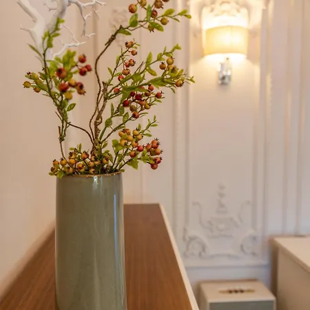 One&only Luxus Villa *