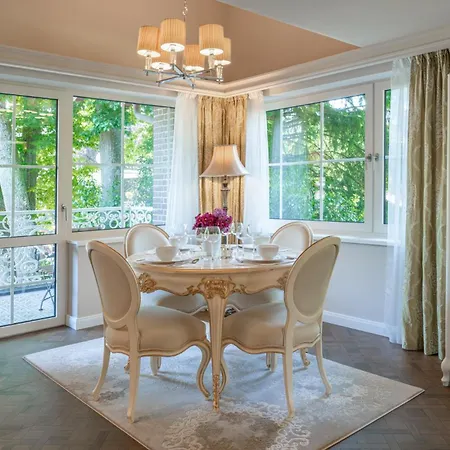Villa One&only Luxus