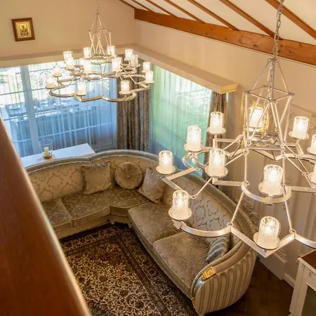 Luxus Villa