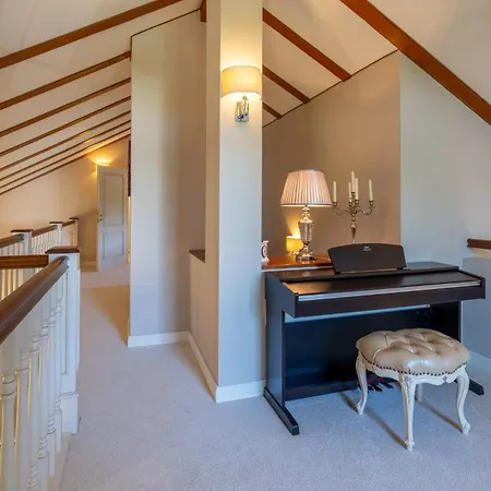 Villa One&only Luxus Baden-Baden