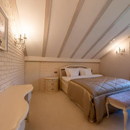 One&only Luxus Villa Baden-Baden