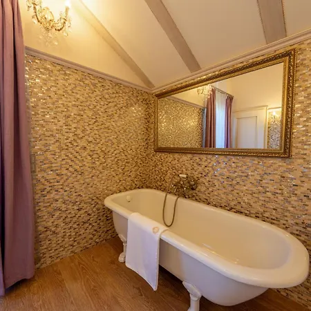 Willa Luxus Baden-Baden