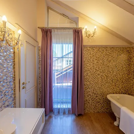 Villa Luxus