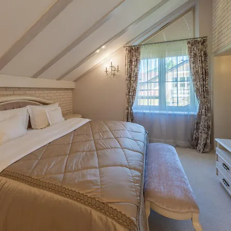 One&only Luxus Baden-Baden