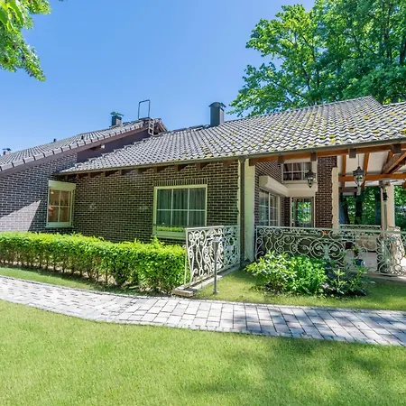 Villa Luxus Baden-Baden