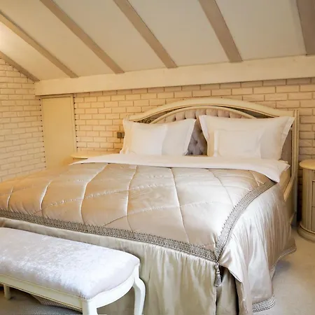 Willa Luxus *