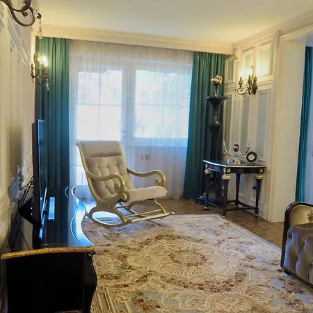Luxus Villa Baden-Baden