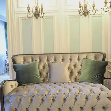 Luxus Villa *