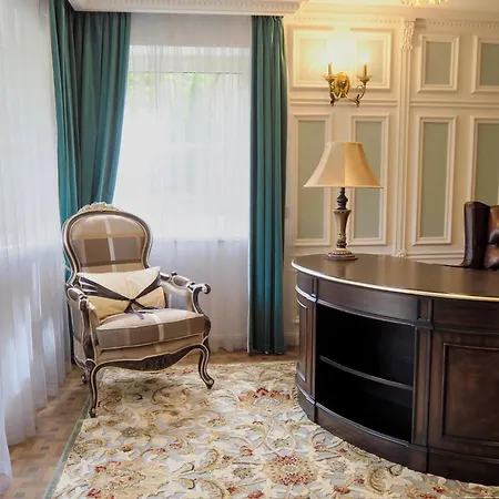Villa Luxus Baden-Baden